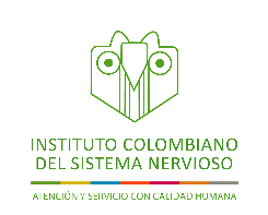 Instituto Colombiano del Sistema Nervioso